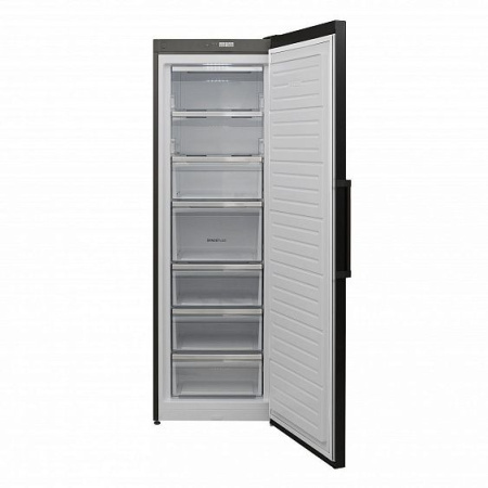 Морозильная камера KORTING KNFR 1837 N