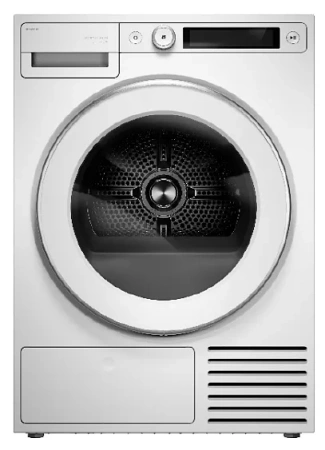 Сушильная машина ASKO T510HRXLW.P