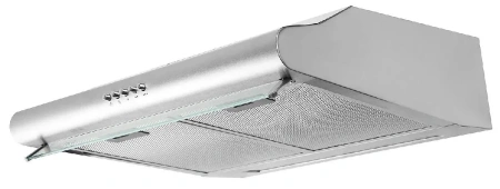Вытяжка ORE Grong 50 inox