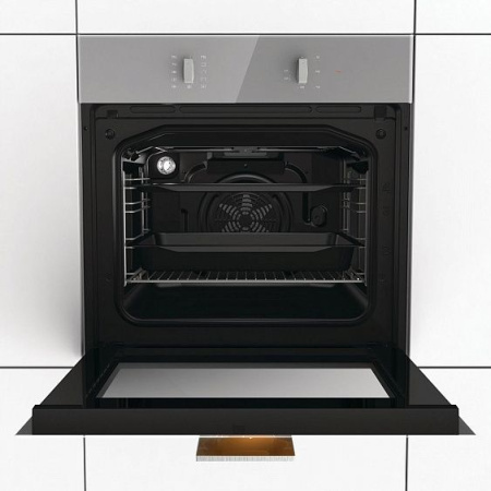 Встраиваемый электрический духовой шкаф Gorenje BO717ST