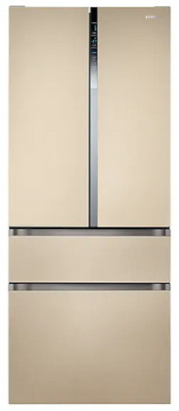 Холодильник SAMSUNG RF50N5861FG/WT