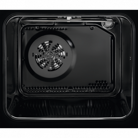 Духовой шкаф ZANUSSI OPZB4230X