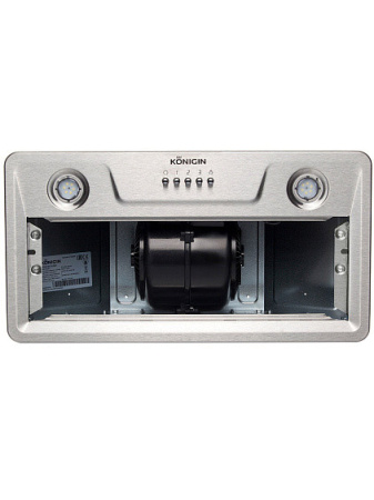Вытяжка KONIGIN Skylark Inox 60