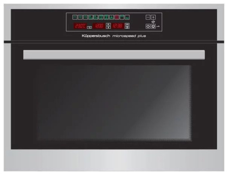 Встраиваемая микроволновая печь Kuppersbusch EMWK 1050.0 A
