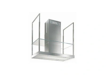 Вытяжка FALMEC europa isola top 90 inox (800) ecp