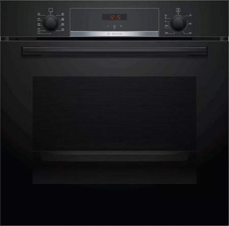 Духовой шкаф BOSCH HBA534BB0
