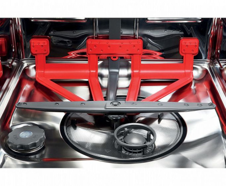 Встраиваемая посудомоечная машина WHIRLPOOL wp 122