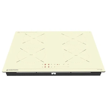 Варочная поверхность MEFERI MIH604BG POWER