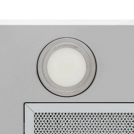 Вытяжка KRONA AMBRA 600 inox PB