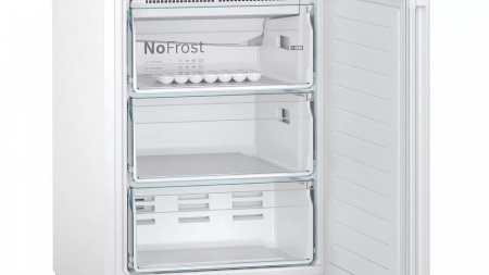 Холодильник BOSCH KGN39VW25R