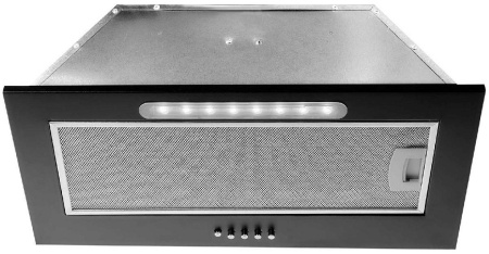 Вытяжка DELVENTO DLV63B1