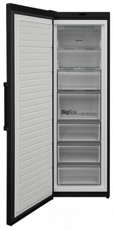 Морозильник VESTFROST VF391SBBH