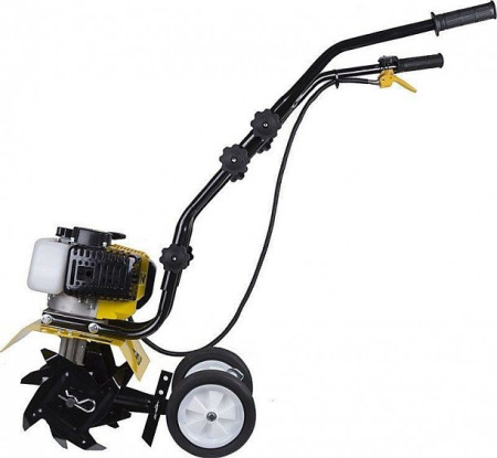 Культиватор HUTER GMC-2.8