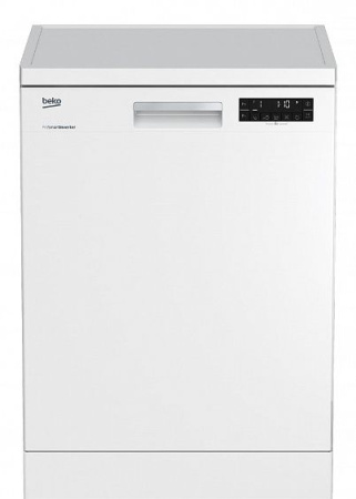 Посудомоечная машина BEKO DFN 28421 W