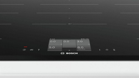 Индукционная варочная поверхность BOSCH PXX975KW1E