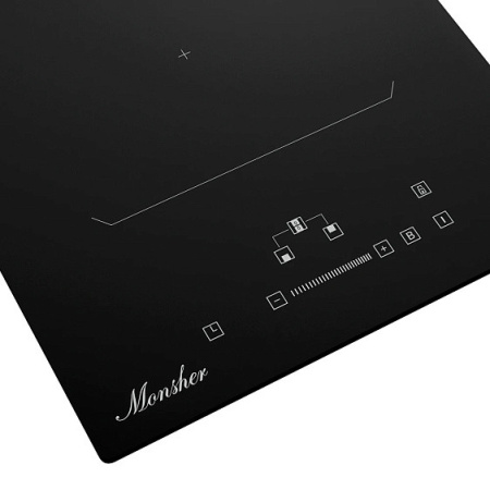 Варочная поверхность MONSHER MHI 3011