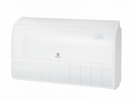 Напольно-потолочная сплит-система ELECTROLUX EACU/I-48H/DC/N3