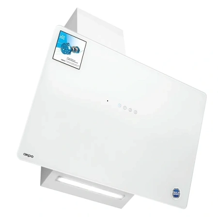 Вытяжка AKPO WK-11 Smart 60 белый