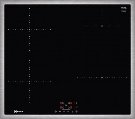 Поверхность NEFF T36BB40N0