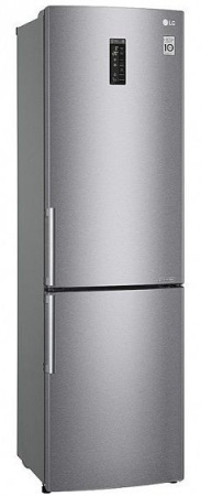 Холодильник LG GA-B499YMQZ