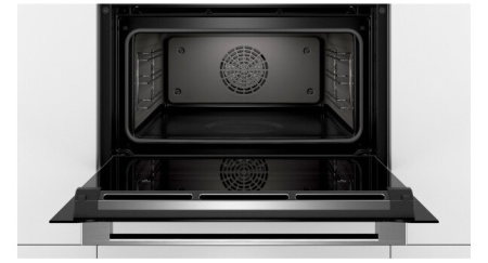 Духовой шкаф Bosch CSG 656BS2 нержавеющая сталь
