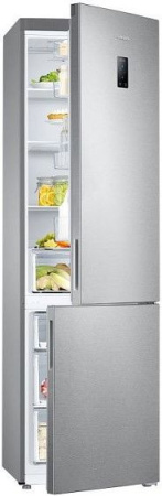 Холодильник SAMSUNG RB37A52N0SA/WT