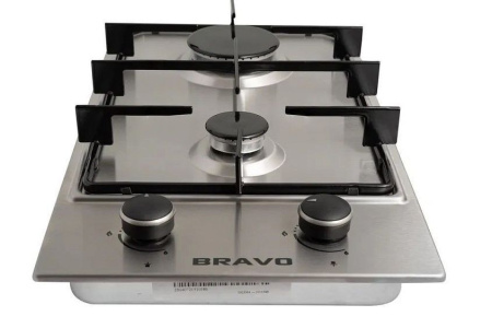 Варочная поверхность BRAVO FGH30S2 X