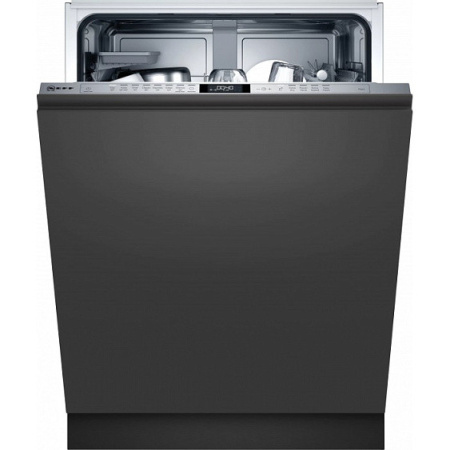 Посудомоечная машина NEFF S257EAX36E