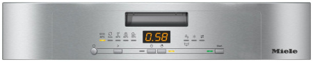 Посудомоечная машина MIELE G5000 SC FRONT INOX