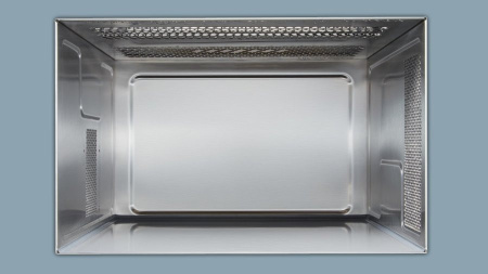 Встраиваемая микроволновая печь SIEMENS be634lgs1