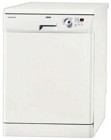 Посудомоечная машина ZANUSSI zdf 3013