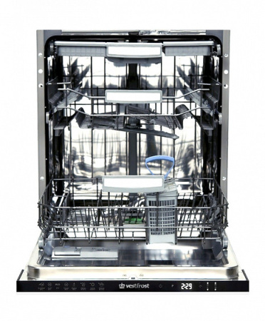 Посудомоечная машина VESTFROST VFDW 6052