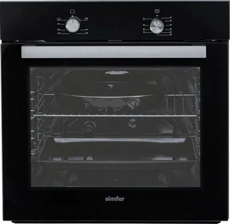 Духовой шкаф SIMFER B6GB12025
