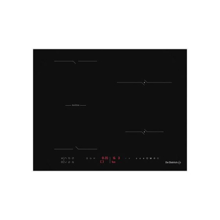 Варочная поверхность DE DIETRICH DPI4410B