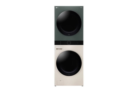 Стиральная машина LG W1S1CVKK2HM