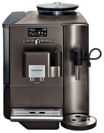 Кофемашина SIEMENS te701204 rw