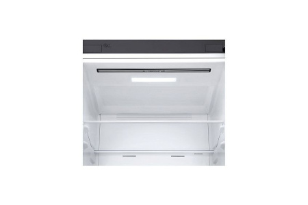 Холодильник LG GA-B459MLSL