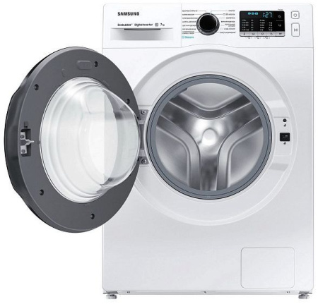 Стиральная машина SAMSUNG WW70AAS26AE