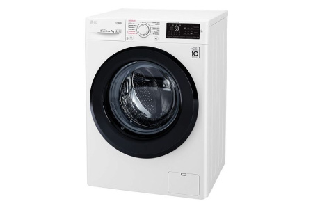 Стиральная машина LG F2M5HS6W
