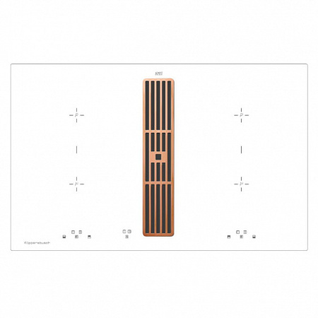 Варочная поверхность KUPPERSBUSCH KMI 8500.0 WR Copper