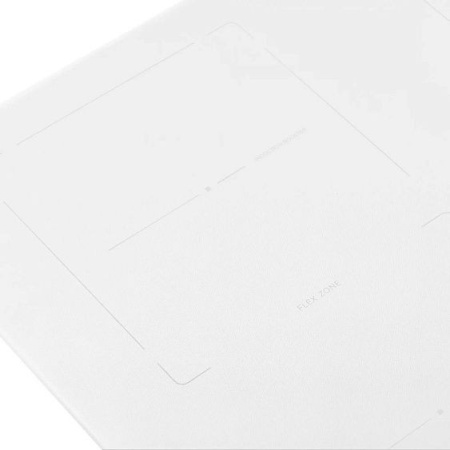 Варочная поверхность HYUNDAI HHI 6787 WG