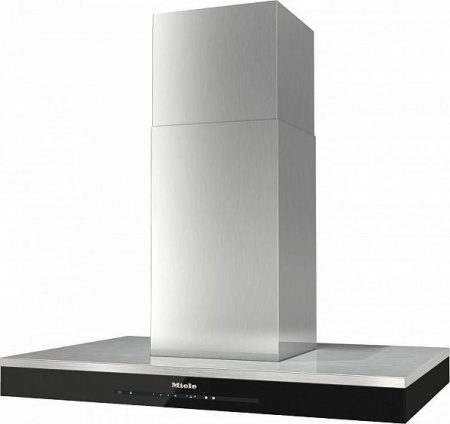 Вытяжка MIELE DA6690D EDST сталь CleanSteel
