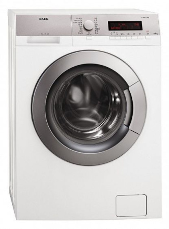 Стиральная машина AEG l 71260 sl