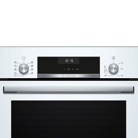 Духовой шкаф BOSCH HBJ514EW0R