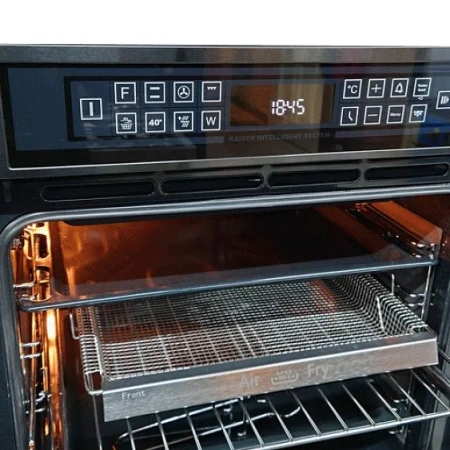 Духовой шкаф KAISER EH 6306 N RS