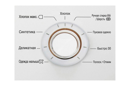 Стиральная машина LG FH-0C3ND