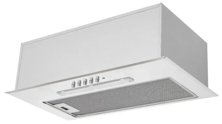 Вытяжка AKPO WK-4 Mio eco 60 нержавейка