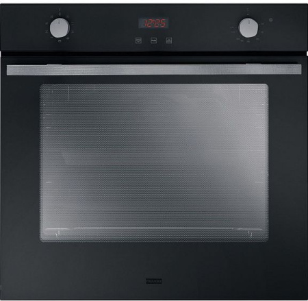 Духовой шкаф FRANKE MA 86 M BK/F черный