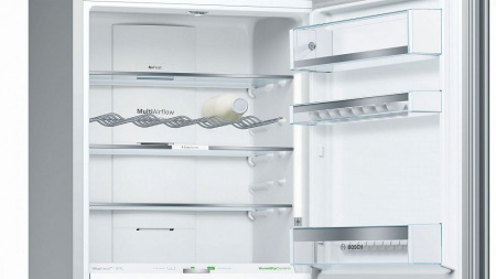 Холодильник BOSCH KGN49SM2AR