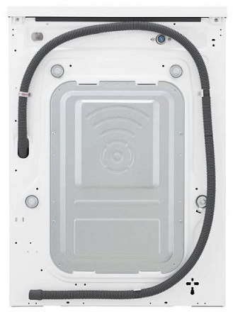 Стиральная машина LG F2H6HS0W